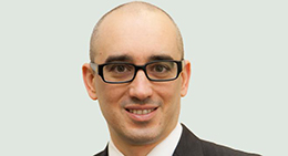 Massimo Magni